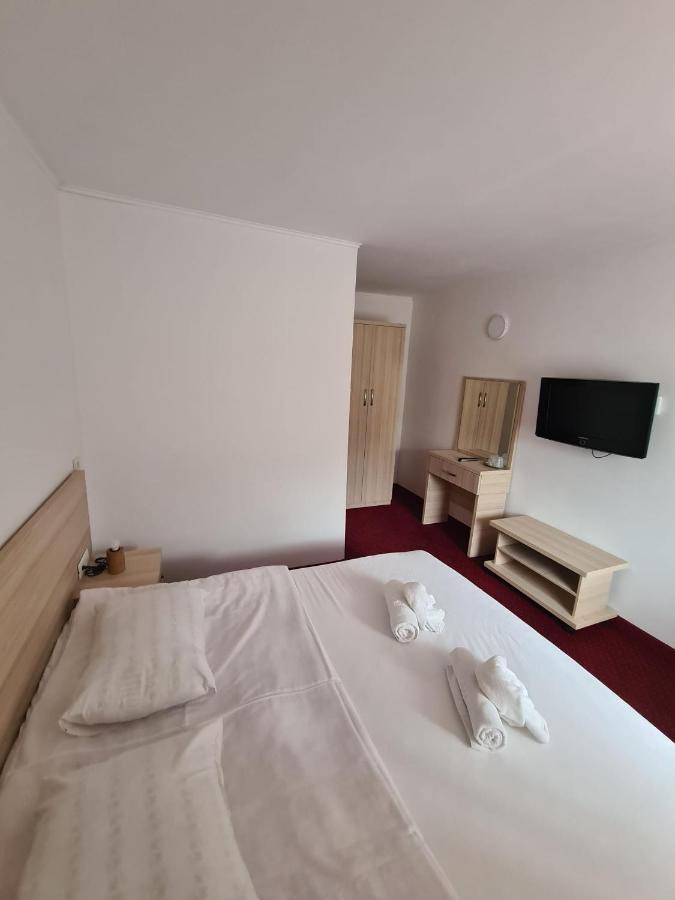 Vila Vitalis Predeal Luaran gambar