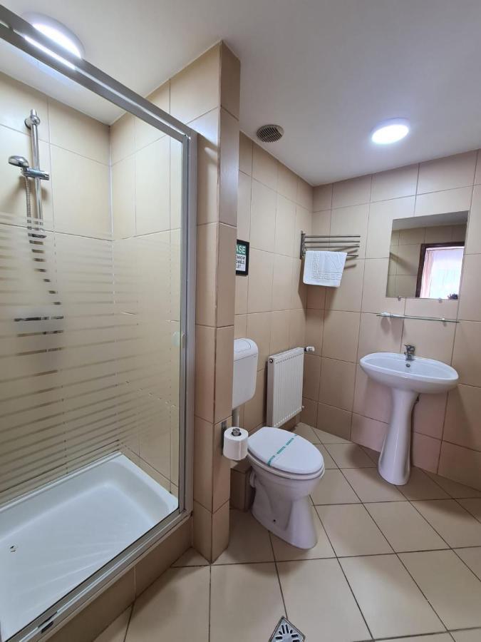 Vila Vitalis Predeal Luaran gambar
