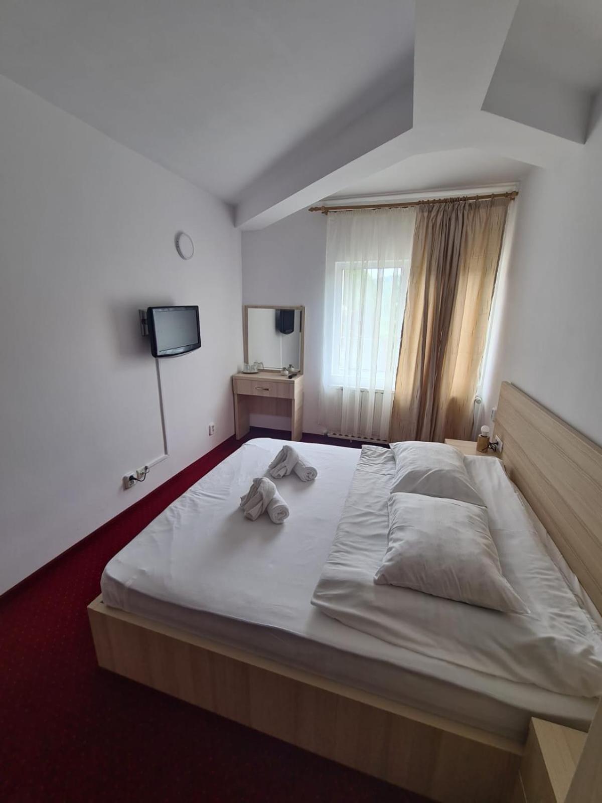 Vila Vitalis Predeal Luaran gambar